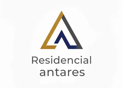 Residencial Antares