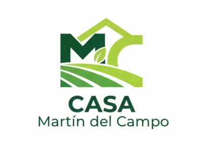 Casa Martín del Campo