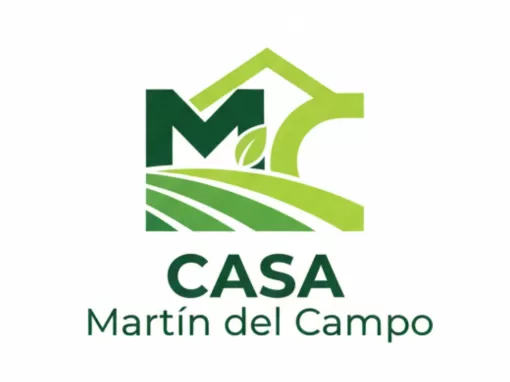 Casa Martín del Campo